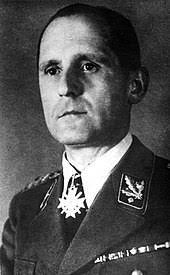 The force was created by hermann göring in 1933 by combining the various security police agencies of prussia into one organisation. Gestapo Wikipedia