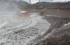 Lime can be applied to the soil to help increase the soil ph above 6.0. Lime Soil Stabilization Method And Factors Affecting It The Constructor