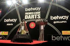 Latest premier league fixtures and results. Premier League Darts 2014 Geanderte Spielreihenfolge 9 Spieltag Dartn De Dart News Dart Forum Dartsport Informationen Dart Wm Und Mehr