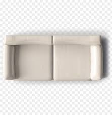 Sofa png & psd images with full transparency. Free Png 15 Couch Top View Png For Free On Mbtskoudsalg Sofa In Plan Png Image With Transparent Background Bed Top View Top View Interior Design Presentation