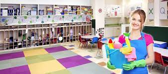 School Cleaning Service Cleaning Service House Cleaning Services Residential Cleaning