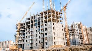 No.1 Best Building Maintenance Services in Chennai and Pre Engineered Building Manufacturing Services