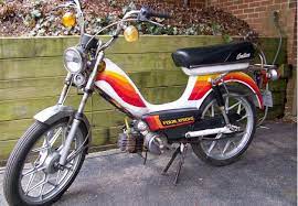 10 Essentials Aviator Nation S Paige Mycoskie Indian Motorcycle Vintage Moped Indian Motorbike