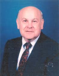 Obituary information for James Garfield Long