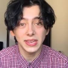 Look Who Got A Black Hair Baldboyblues Jermbot Jermy Badboybald Jermbotedits Boys Cuteboys Troyrsivan Troye Jaco Bald Look Black Hair Hairstyle