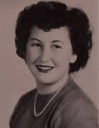 Carol Bell Obituary (1927