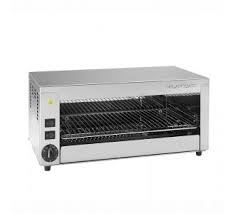 Shelf for easy c more. Salamanders And Cheese Melters Specialty Cooking Equipment Cooking