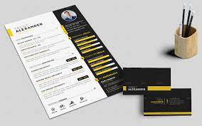 Green minimal biology major resume. Resume Business Card Zomya