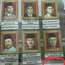 Mavis on twitter najib should be bapa perpaduan actually so it is true you either get united for greater good or because of common enemy it s because of both this round. Mavis On Twitter Najib Should Be Bapa Perpaduan Actually So It Is True You Either Get United For Greater Good Or Because Of Common Enemy It S Because Of Both This Round