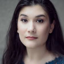 Annie Rosen, mezzo-soprano