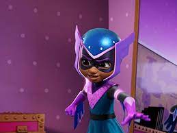 The rocketeer disney junior characters. The Rocketeer Tv Series 2019 2020 Imdb