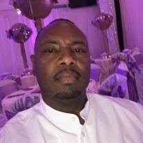 Mr. Gary Len Holloway Obituary