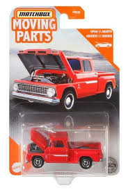 Ankauf von allen matchbox modellautos, ein service von cars and boxes. Matchbox Autos Mit Beweglichen Teilen Sortiment 1 Stuck Sortiert Duo Shop De