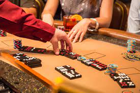 Tips Tricks On How To Play Pai Gow Tiles At Hard Rock Tampa Seminole Hard Rock Tampa Blog