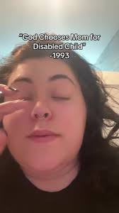 Brioke Campbell Ritter Special Mom