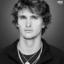 There has been numerous questions on tennis forums on what model zverev plays with. Alexander Zverev