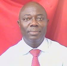 Profile of Prof. Daniel, Ansong