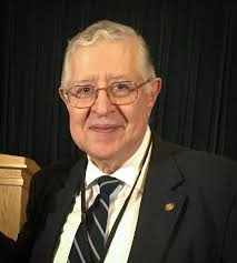 Carlos E. Paldao es elegido director de la ANLE y Gerardo Piña-Rosales es  nombrado director honorario