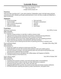 11 Amazing Sales Resume Examples Livecareer