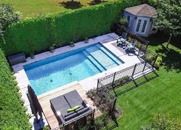 Resultats De Recherche D Images Pour Petite Piscine Creusee Backyard Pool Backyard Backyard Pool Designs