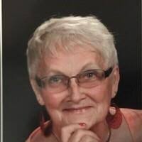 Marlene Berg-Gearhart Obituary