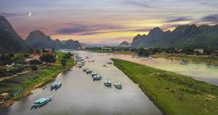 Schnell und sicher online buchen Top Ä'á»‹a Ä'iá»ƒm Du Lá»‹ch Quáº£ng Binh Ä'áº¹p Ná»©c Long Bá»'n PhÆ°Æ¡ng Fantasea Travel