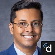 Dr. Abhishek Maiti, MD