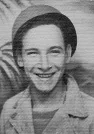 Ned Forney, Writer, Saluting America's Veterans