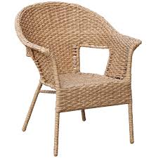 Banana Leaf Chair Caramel Banana Leaf Chair Wicker Patio Chairs Wicker Patio Furniture
