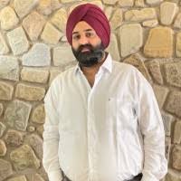 Jaspreet oberoi - M D at J R Textiles | LinkedIn