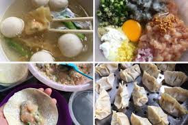 Yuk, temukan kutipan untuk menyuarakan isi hatimu dalam artikel ini! Resepi Kulit Wantan