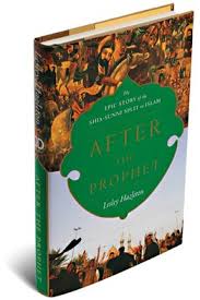 Aisha may have lost the battle of the camel, but her true beliefs made her overcome opposition and challenges. Book Review After The Prophet Wsj