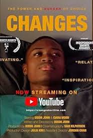 Changes (Short 2021)