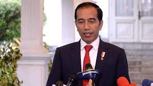 Maybe you would like to learn more about one of these? Arti Mimpi Tentang Presiden Yang Harus Kamu Ketahui