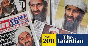 The news first came from sources in afghanistan and. Osama Bin Laden Death The Conspiracy Theories Osama Bin Laden The Guardian