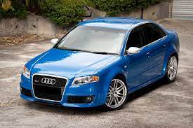Audi B7 Rs4 2 Audi Rs4 Audi A4 B7 Audi