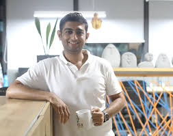 Our Team at Theta Technolabs