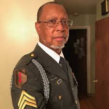 Melvin Sullivan Obituary January 15, 2024