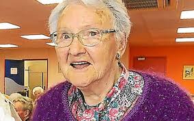 Décès d'Yvette Le Gallic, conseillère municipale pendant trente années