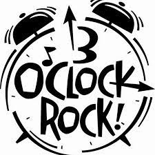 3 O'Clock Rock - YouTube