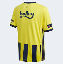 Get new fenerbahce team kits 512x512 for your dream team in dream league soccer. Cheap 2020 21 Fenerbahce S K Home Soccer Jersey Shirt Fenerbahce S K Top Football Kit Wholesale