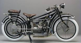 Bmw R32 1923 Con Trasmision Goruntuler Ile Bmw Bisiklet Motorsiklet