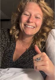 Michelle Wolff (@positively.michelle)