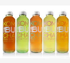 Download Iced Tea Kombucha Glass Bottle Kombucha Drink Kombucha Bottles Kombucha PSD Mockup Templates