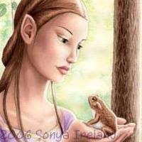 The Art of Sonya Ireland