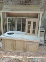 Dari wiktionary bahasa indonesia, kamus bebas. Gerobak Kayu Asli Jati Jepara Yayuk Furniture Gerobak Booth