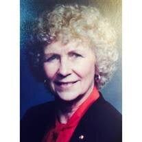 Lois A. Daugherty Obituary