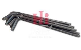 Angkur M16 X 10cm X 40cm » Hi Steel