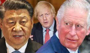 Prince Charles' terrifying Hong Kong ...