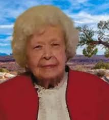 Dencie Weatherley McIntosh, 96, passed away December 24. She was born  January 8, 1920 in Des Arc to John Allen and Alice Louise Kennedy  Weatherley. She was preceded in death by her